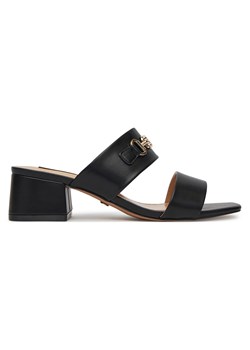 Klapki NINE WEST 2560-01 ze sklepu ccc.eu w kategorii Klapki damskie - zdjęcie 179416565