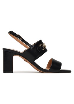 Sandały NINE WEST 2489-19 ze sklepu ccc.eu w kategorii Sandały damskie - zdjęcie 179416566