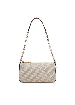 Torebka MICHAEL Michael Kors 32S5G8EW6B Biały ze sklepu eobuwie.pl w kategorii Torebki damskie - zdjęcie 179420039