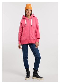 ELBSAND Bluza &quot;Kelda&quot; w kolorze różowym ze sklepu Limango Polska w kategorii Bluzy damskie - zdjęcie 179422377