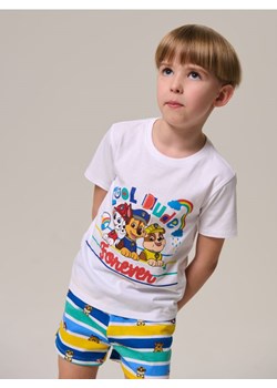 Sinsay - Piżama PAW Patrol - biały ze sklepu Sinsay w kategorii Piżamy dziecięce - zdjęcie 179429517