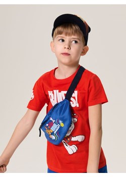 Sinsay - Nerka PAW Patrol - niebieski ze sklepu Sinsay w kategorii T-shirty chłopięce - zdjęcie 179429699