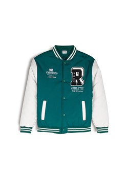 GATE Kurtka uniwersytecka typu bomber 3Y ze sklepu gateshop w kategorii Kurtki chłopięce - zdjęcie 179430848