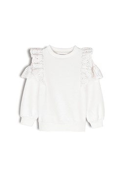 GATE Bluza 3Y ze sklepu gateshop w kategorii Bluzy dziewczęce - zdjęcie 179430878