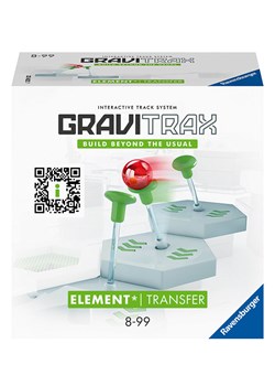 Ravensburger GraviTrax BASE - Element Transfer - 8+ ze sklepu Limango Polska w kategorii Zabawki - zdjęcie 179431505