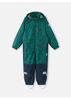 Reima Kombinezon funkcyjny &quot;Fendari&quot; w kolorze zielonym ze sklepu Limango Polska w kategorii Kombinezony chłopięce - zdjęcie 179431636