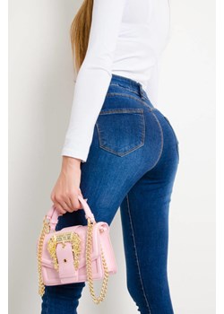 SPODNIE SKINNY JEANSOWE- PUSH UP ze sklepu olika.com.pl w kategorii Jeansy damskie - zdjęcie 179433767