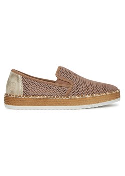 Espadryle Rieker L7873-31 ze sklepu ccc.eu w kategorii Espadryle damskie - zdjęcie 179434547