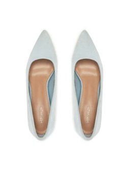 DeeZee Czółenka DP-1681-32 Niebieski ze sklepu MODIVO w kategorii Czółenka - zdjęcie 179435128