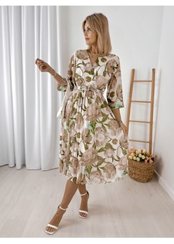 sukienka ilorius one one size ze sklepu UBRA w kategorii Sukienki - zdjęcie 179436737