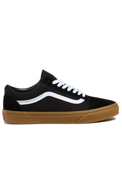 Buty Vans Old Skool VN000CR5B9M1 - czarne ze sklepu streetstyle24.pl w kategorii Trampki męskie - zdjęcie 179437216