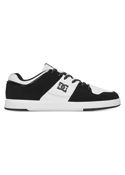 Obuwie sportowe DC Shoes CURE ADYS400073-HLC ze sklepu ccc.eu w kategorii Buty sportowe męskie - zdjęcie 179439385