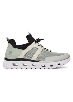 Sneakers Rieker M6061-52 - id: 2230074026974 - marki Rieker - 179442546 Sneakers Rieker M6061-52 ze sklepu ccc.eu w kategorii Buty sportowe damskie - zdjęcie 179442546