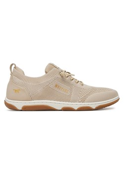 Sneakers Mustang 1488-303 ze sklepu ccc.eu w kategorii Buty sportowe damskie - zdjęcie 179442548
