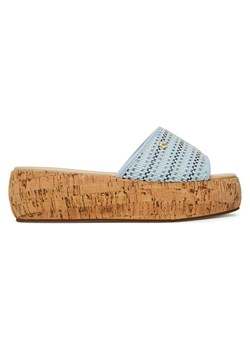 Klapki ROXY 2777024 ze sklepu ccc.eu w kategorii Klapki damskie - zdjęcie 179442595