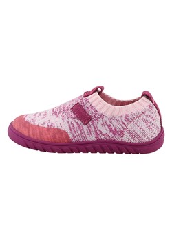Lurchi Buty w kolorze fioletowym do chodzenia na boso ze sklepu Limango Polska w kategorii Buty sportowe dziecięce - zdjęcie 179443175