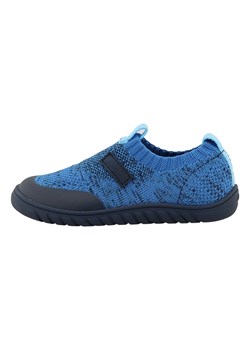 Lurchi Buty w kolorze niebieskim do chodzenia na boso ze sklepu Limango Polska w kategorii Buty sportowe dziecięce - zdjęcie 179443187