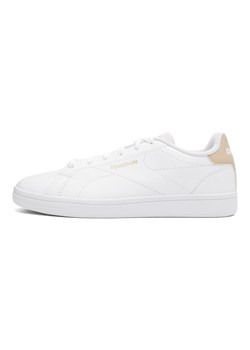Obuwie sportowe Reebok ROYAL COMPLETE CLN2 ID5135 ze sklepu ccc.eu w kategorii Trampki damskie - zdjęcie 179444648