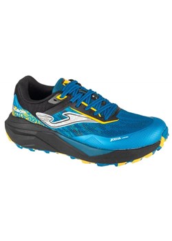Buty Joma Kubor Men 2517 TKKUBS2517 niebieskie - id: 222117 - marki Joma - 179455786 Buty Joma Kubor Men 2517 TKKUBS2517 niebieskie ze sklepu ButyModne.pl w kategorii Buty sportowe męskie - zdjęcie 179455786