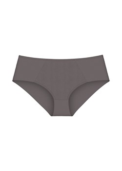 Triumph figi damskie hipster Essential Minimizer 10219754-3091, Kolor szary, Rozmiar 40, Triumph ze sklepu Primodo w kategorii Majtki damskie - zdjęcie 179456809