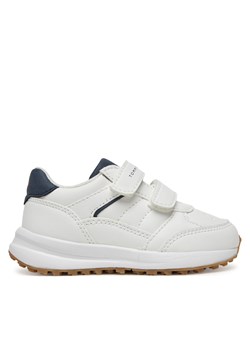 Sneakersy Tommy Hilfiger T1X9-33871-1355 M Biały ze sklepu eobuwie.pl w kategorii Buty sportowe dziecięce - zdjęcie 179457387