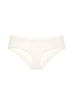 Triumph figi damskie Delightful Spotlight Hipster 10221040-00GZ, Kolor biały, Rozmiar 40, Triumph ze sklepu Intymna w kategorii Majtki damskie - zdjęcie 179457588