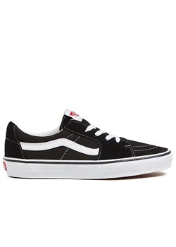 Buty Vans Color Block SK8-Low VN0A4UUK6BT1 - czarne ze sklepu streetstyle24.pl w kategorii Trampki męskie - zdjęcie 179457635