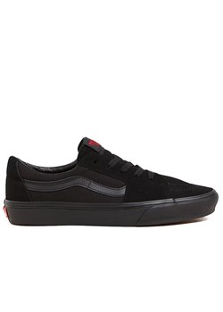 Buty Vans Color Block SK8-Low VN0A4UUKENR1 - czarne ze sklepu streetstyle24.pl w kategorii Trampki męskie - zdjęcie 179457638