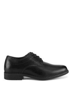 Ottimo Półbuty CM240808-2 Czarny ze sklepu MODIVO w kategorii Półbuty dziecięce - zdjęcie 179458628