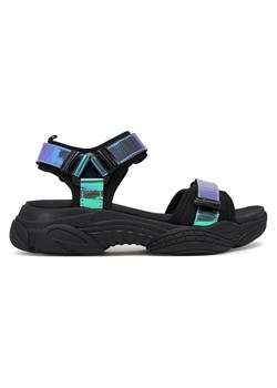 Sandały DeeZee CSXP2056-01 ze sklepu ccc.eu w kategorii Sandały damskie - zdjęcie 179461387