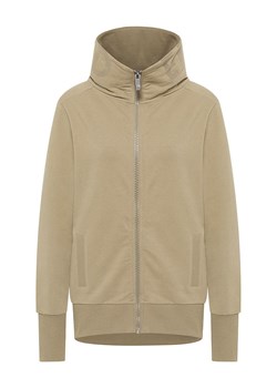 ELBSAND Bluza &quot;Alvis&quot; w kolorze szarobrązowym ze sklepu Limango Polska w kategorii Bluzy damskie - zdjęcie 179462675