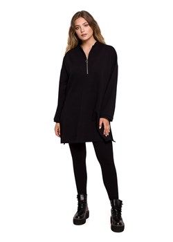 Be Wear Bluza w kolorze czarnym ze sklepu Limango Polska w kategorii Bluzy damskie - zdjęcie 179465867