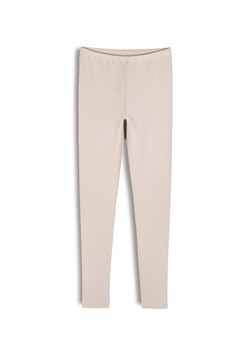 GATE Ocieplane legginsy 3Y ze sklepu gateshop w kategorii Spodnie dziewczęce - zdjęcie 179466115