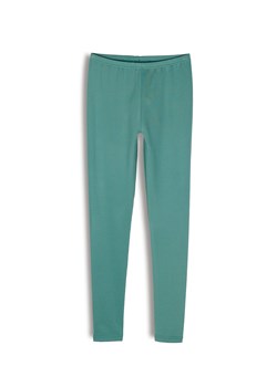 GATE Ocieplane legginsy 3Y ze sklepu gateshop w kategorii Spodnie dziewczęce - zdjęcie 179466118