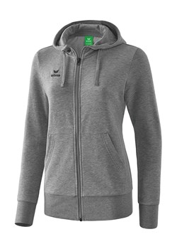 erima Bluza w kolorze szarym ze sklepu Limango Polska w kategorii Bluzy damskie - zdjęcie 179472229