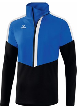 erima Kurtka funkcyjna &quot;Squad&quot; w kolorze niebiesko-czarnym ze sklepu Limango Polska w kategorii Kurtki chłopięce - zdjęcie 179472239