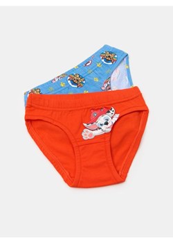 Sinsay - Majtki 2 pack PAW Patrol - wielobarwny ze sklepu Sinsay w kategorii Majtki dziecięce - zdjęcie 179477855