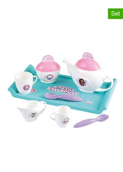 Smoby Zastawa do herbaty &quot;Gabby&apos;s Dollhouse&quot; w różnych kolorach - 3+ ze sklepu Limango Polska w kategorii Zabawki - zdjęcie 179479827