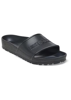 Birkenstock Klapki &quot;Barbados&quot; w kolorze czarnym ze sklepu Limango Polska w kategorii Klapki damskie - zdjęcie 179479935