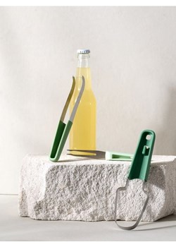 Sinsay - Narzędzia do krojenia arbuza - zielony ze sklepu Sinsay w kategorii Akcesoria kuchenne - zdjęcie 179484566