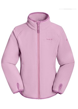 Kamik Kurtka polarowa &quot;Linnea&quot; w kolorze jasnoróżowym ze sklepu Limango Polska w kategorii Kurtki dziewczęce - zdjęcie 179487716