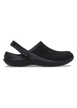 Crocs Chodaki &quot;Lite Ride 360&quot; w kolorze czarnym ze sklepu Limango Polska w kategorii Klapki damskie - zdjęcie 179487726