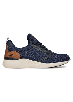 Sneakers Mustang 4132-311 ze sklepu ccc.eu w kategorii Buty sportowe męskie - zdjęcie 179489525