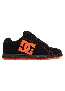 Obuwie sportowe DC Shoes GAVELER ADYS100536-BO1 ze sklepu ccc.eu w kategorii Buty sportowe męskie - zdjęcie 179489526
