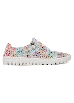 Sneakers Rieker M2306-90 ze sklepu ccc.eu w kategorii Buty sportowe damskie - zdjęcie 179489547