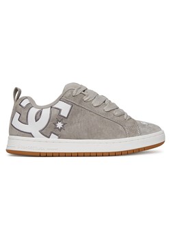 Obuwie sportowe DC Shoes V5-10116 ze sklepu ccc.eu w kategorii Buty sportowe damskie - zdjęcie 179489586