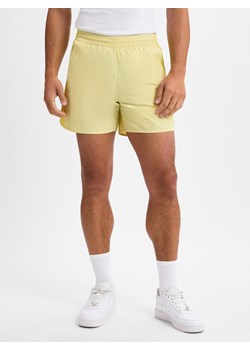 adidas Originals Spodenki - Sprinter Mężczyźni żółty jednolity ze sklepu vangraaf w kategorii Spodenki męskie - zdjęcie 179489765