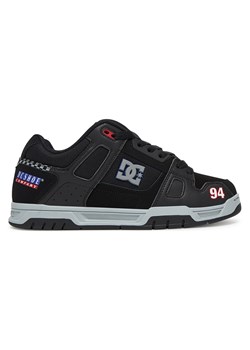 Obuwie sportowe DC Shoes STAG DC01813063 ze sklepu ccc.eu w kategorii Buty sportowe męskie - zdjęcie 179490365