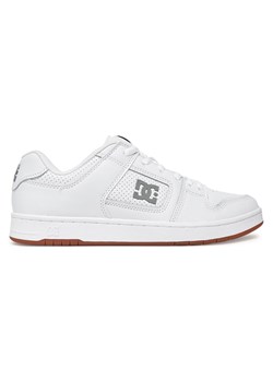 Obuwie sportowe DC Shoes MANTECA 4 ADYS100765-HBW ze sklepu ccc.eu w kategorii Buty sportowe męskie - zdjęcie 179490366