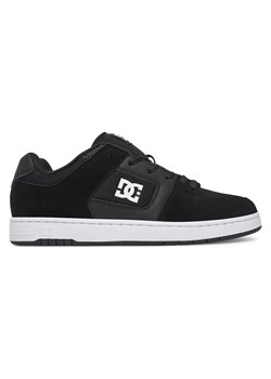 Obuwie sportowe DC Shoes MANTECA 4 ADYS100765-BKW ze sklepu ccc.eu w kategorii Buty sportowe męskie - zdjęcie 179490367